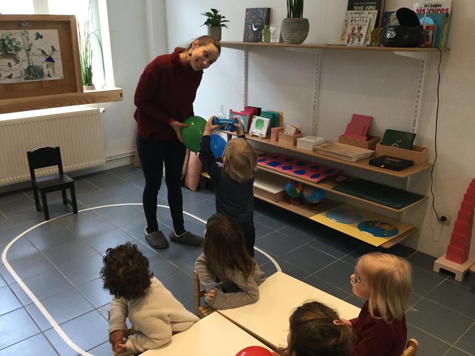 Montessori caen rive gauche