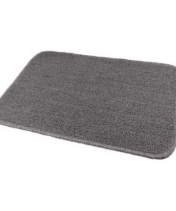 tapis gris montessori