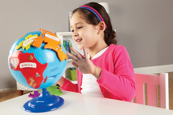 Lot Puzzles Corps Enfants - Sciences naturelles - Pensées Montessori
