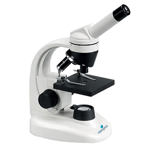 Jouet de Microscope, Haute Définition Enfants Microscope ABS Plastique avec  Échantillon Diapositive pour 8 Ans + Enfant pour l'Observation 